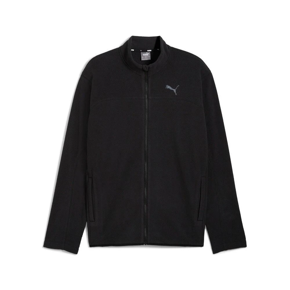 Puma Winter Tech Polar Fleece Jacket 1