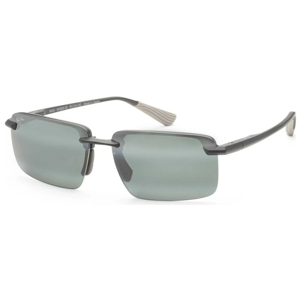 Maui Jim Maui Jim Men's Sunglasses MJ0626S-004 1