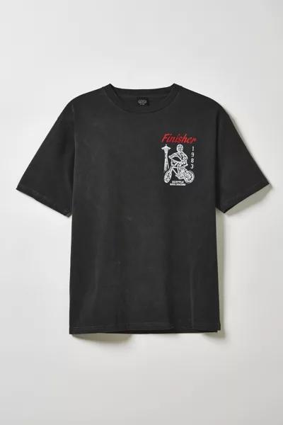 Manastash Manastash BMX Graphic Tee