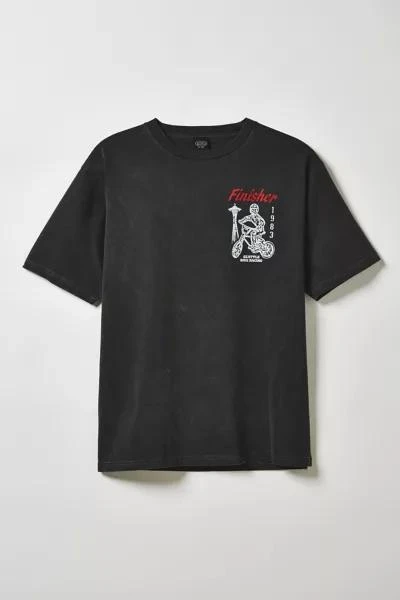 Manastash Manastash BMX Graphic Tee 2