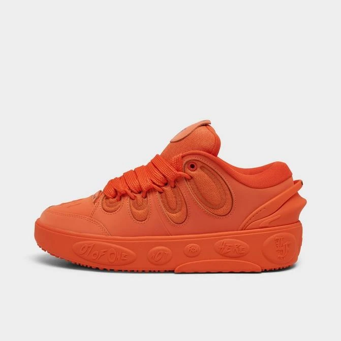 Puma Men's Puma x LaMelo Ball LaFrancé Assist Casual Shoes 1