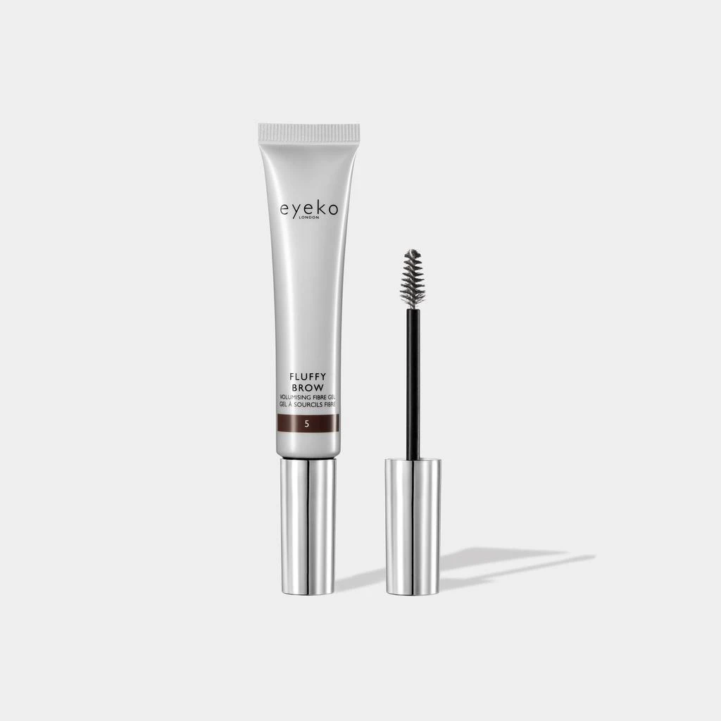 Eyeko Eyeko Fluffy Brow Volumising Fibre Gel
