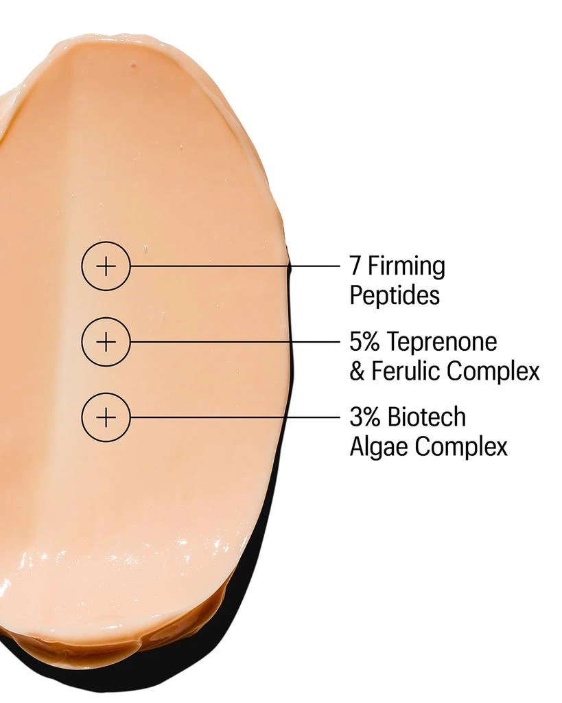 Allies of Skin Peptides and Antioxidants Advanced Firming Daily Treatment, 2.53​ oz. 3