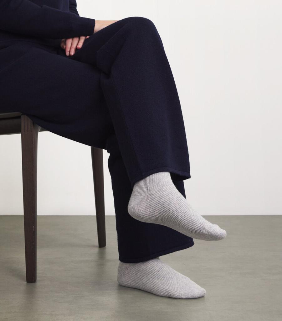 Harrods Cashmere Socks
