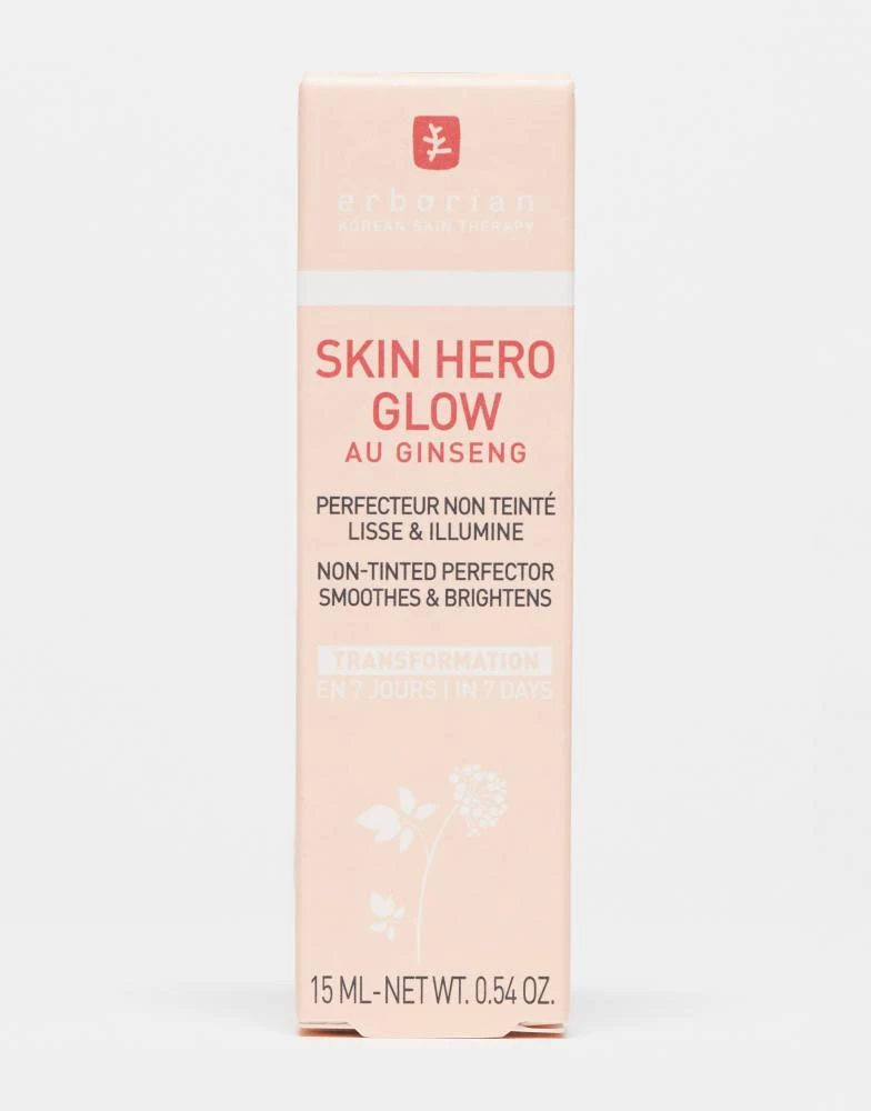 erborian Erborian Skin Hero Glow Base 15ml 3