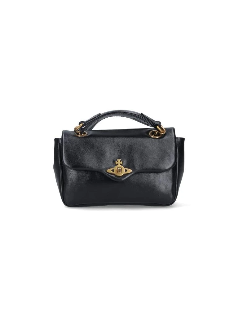 Vivienne Westwood anita Chain Crossbody Bag 1