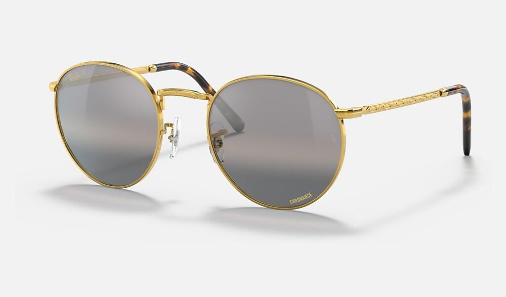 Ray-Ban NEW ROUND