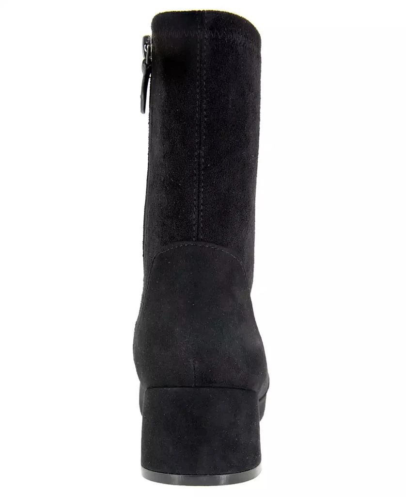 Gentle Souls Women's Emily Block Heel Bootie 3