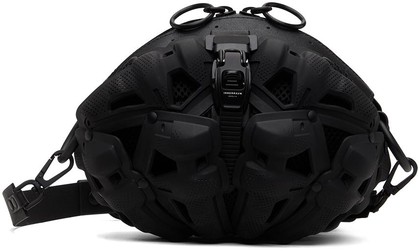 Innerraum Black Object Z01 Brain Bag