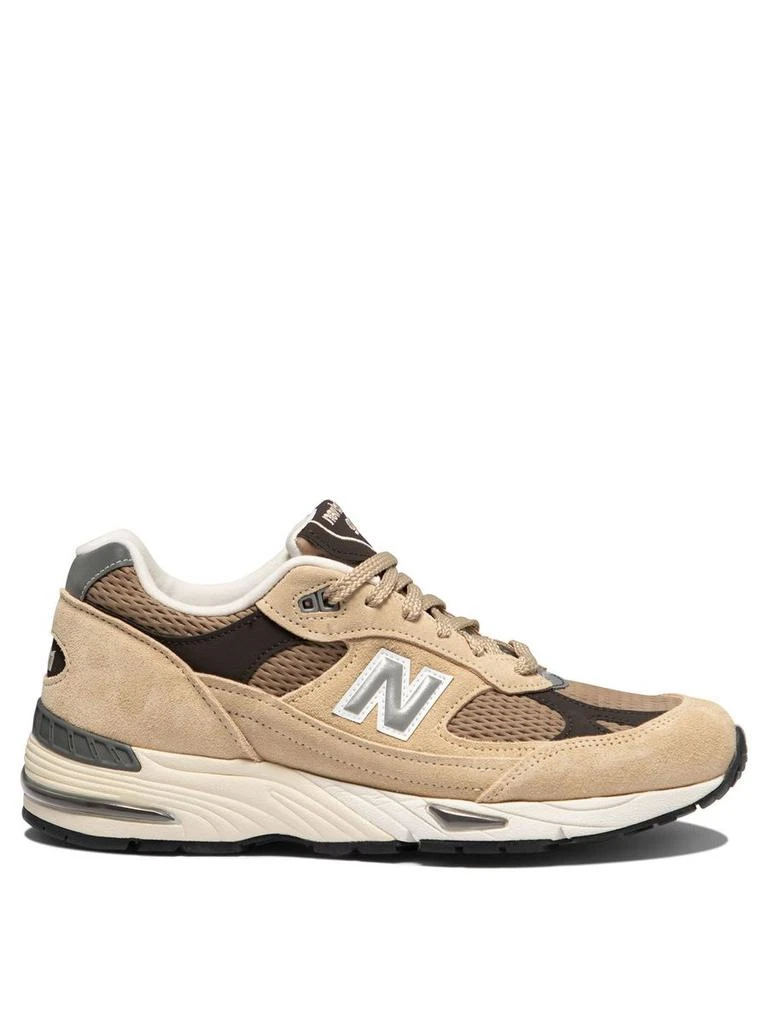 New Balance New Balance "Made In Uk 991V1 Finale" Sneakers 1