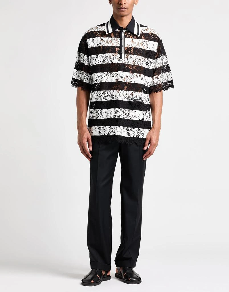Dolce
Gabbana Polo shirt 2