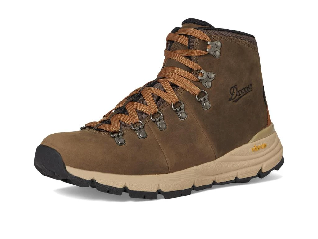 Danner Mountain 600 Leaf 7