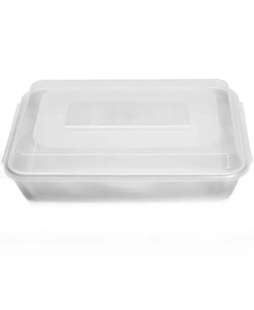Nordic Ware 9" x 13" Covered Cake Pan 2