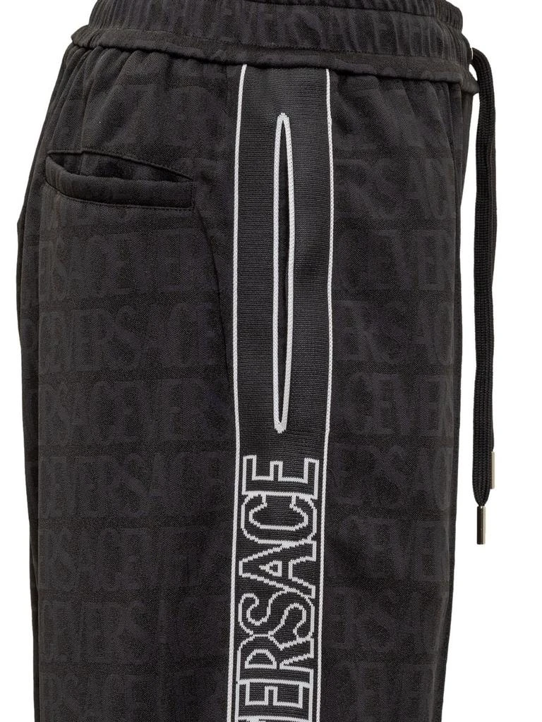 Versace Versace Sweatpants 4