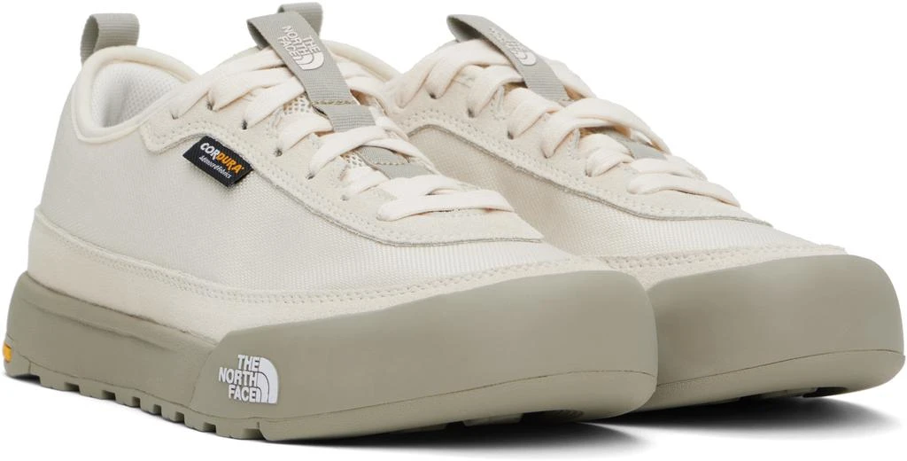 The North Face Off-White Clyffe Sneakers 4