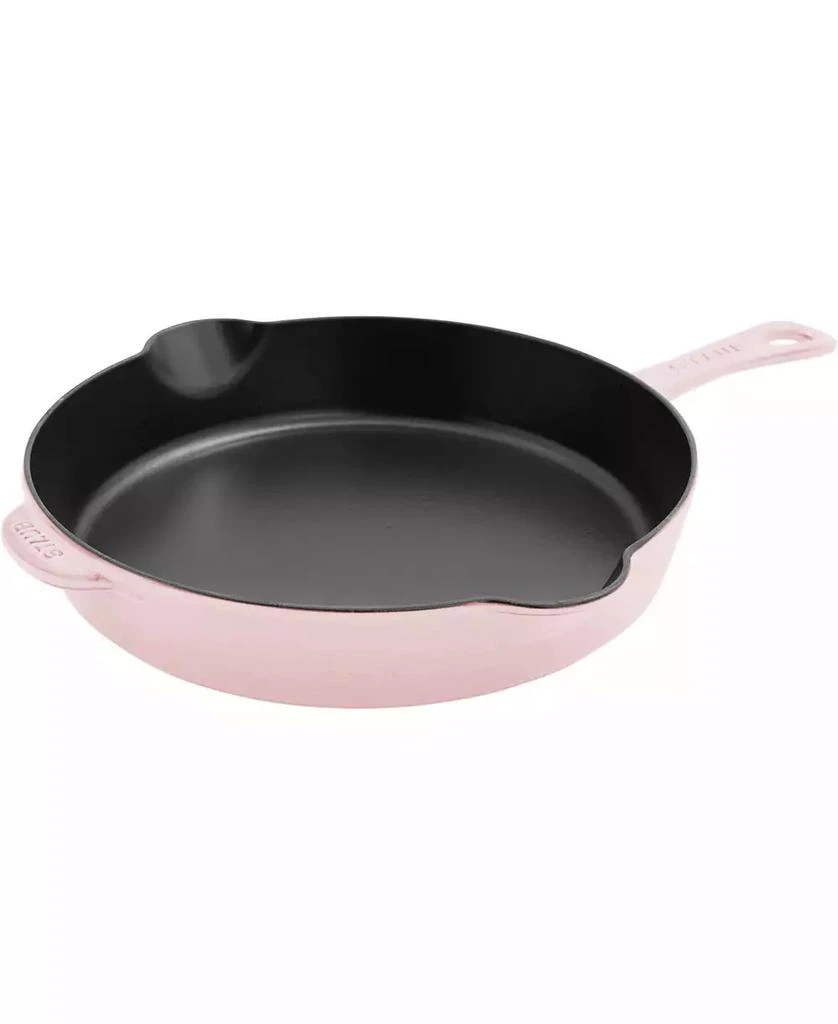Staub Enameled Cast Iron 11" Traditional Deep Skillet