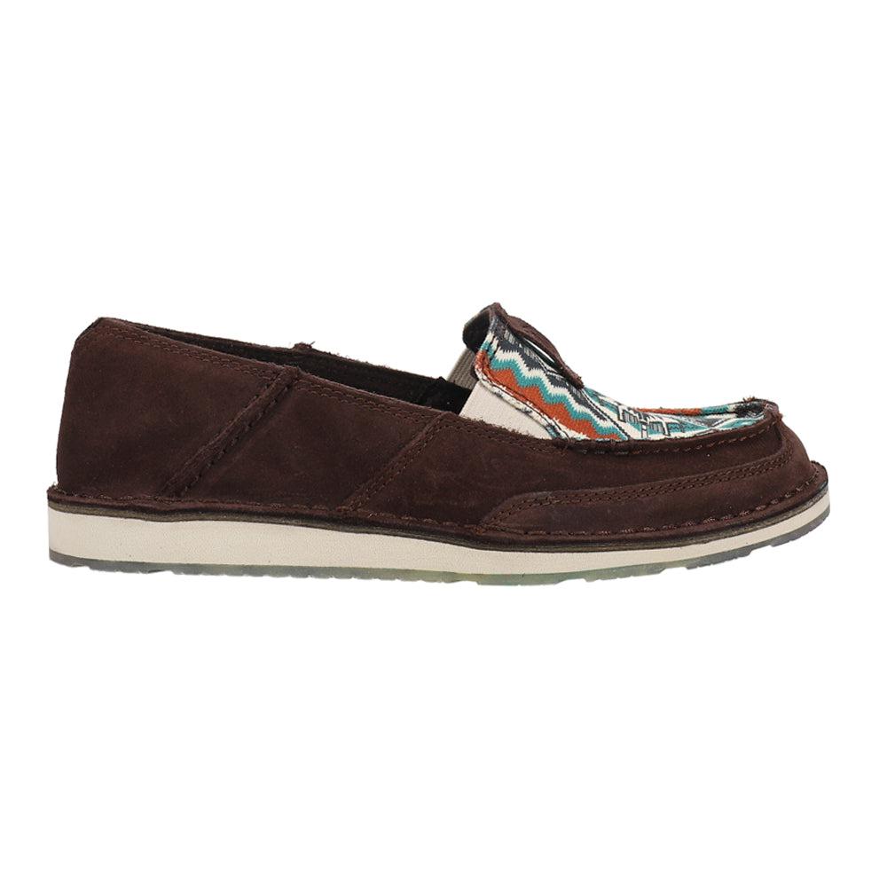 Ariat Chimayo Cruiser Southwest Moccasins