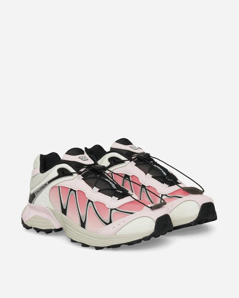 Salomon XT-Whisper Sneakers Fairy Tale / Black / Silver 2