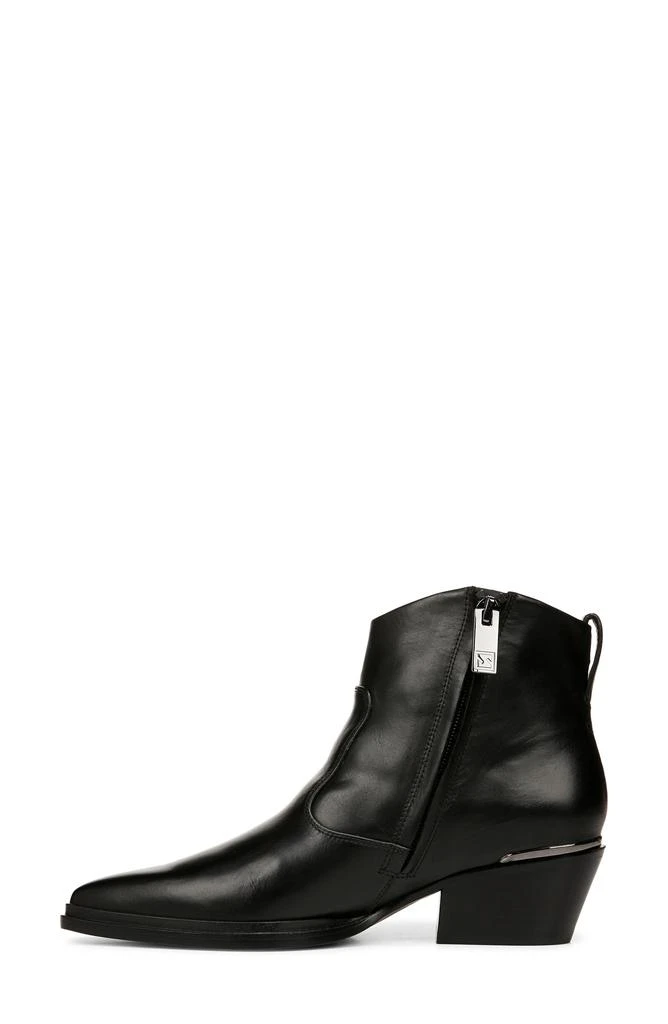SARTO by Franco Sarto Blake Pointed Toe Bootie 8