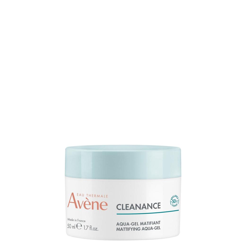 Avene Avène Cleanance Mattifying Aqua-Gel 50ml