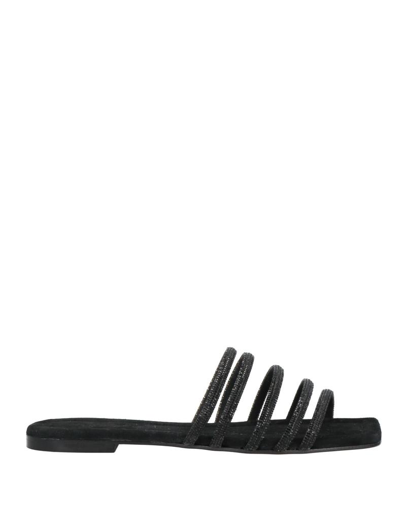 BRAWN'S Sandals