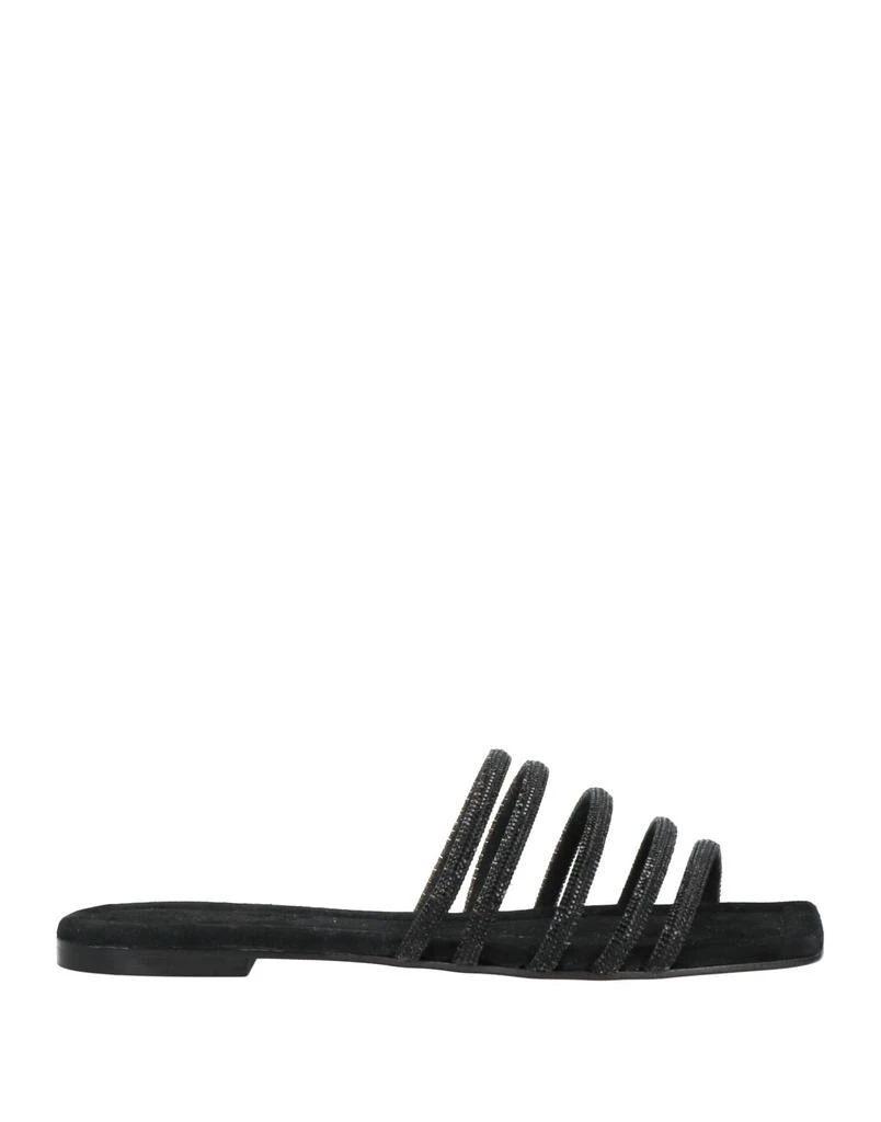 BRAWN'S Sandals 1
