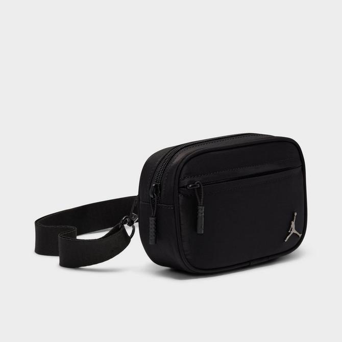 Jordan Jordan Alpha Camera Crossbody Bag (1L) - Backpacks
