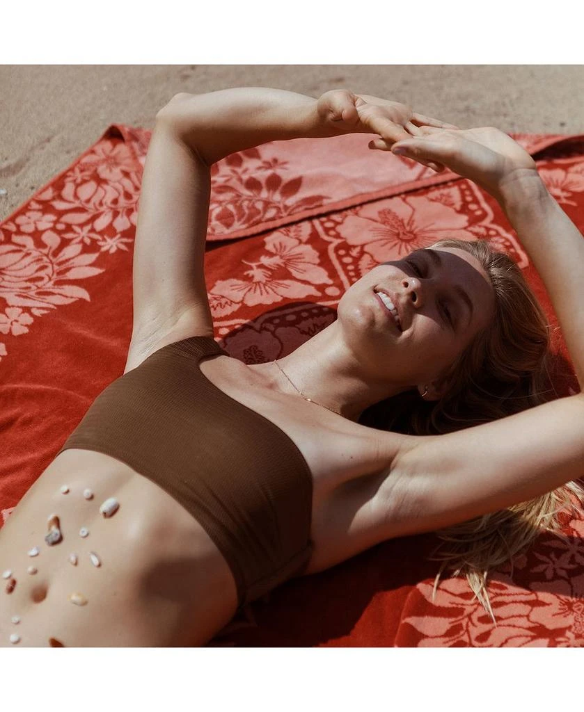 Slowtide Sandy
s Beach Towel 5