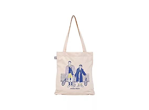 New Balance Graphic Tote