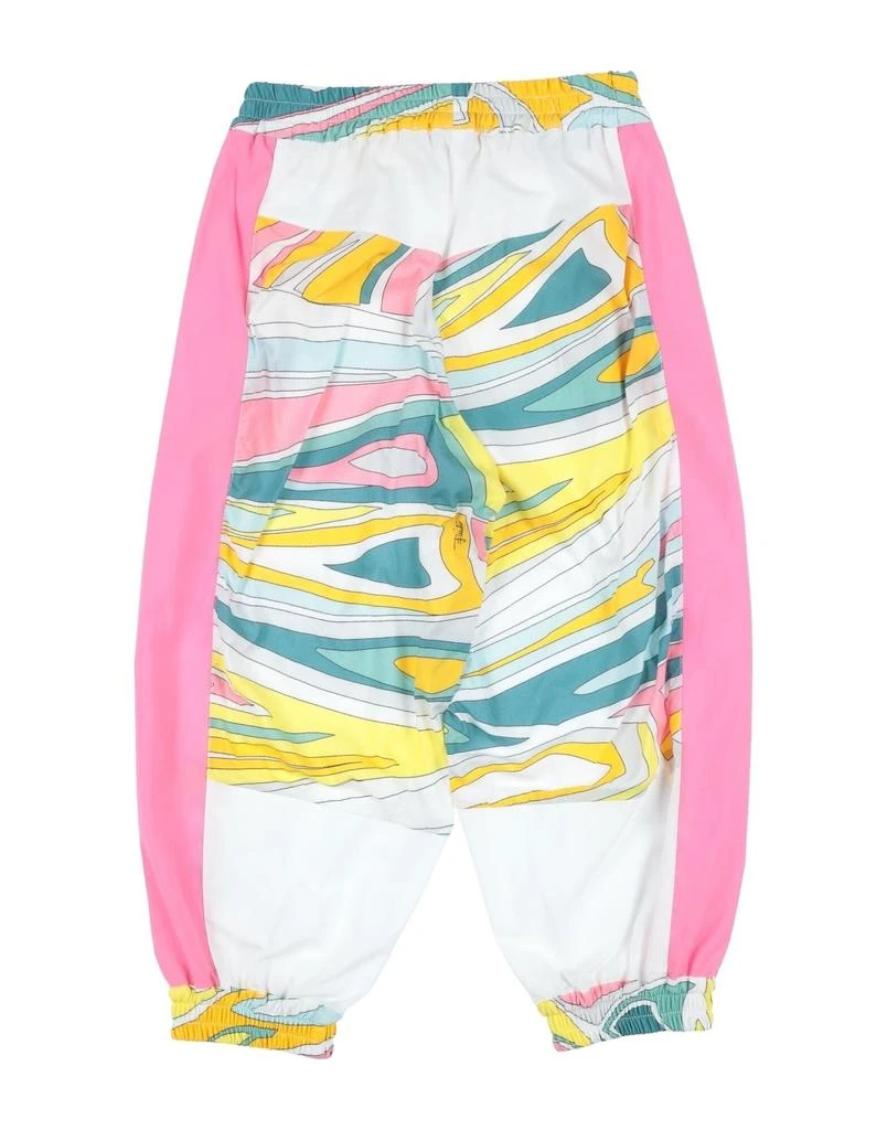 EMILIO PUCCI Casual pants 2