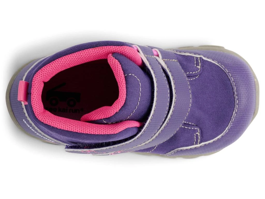 See Kai Run Skye Adapt Waterproof Boot (Toddler/Little Kid) 2