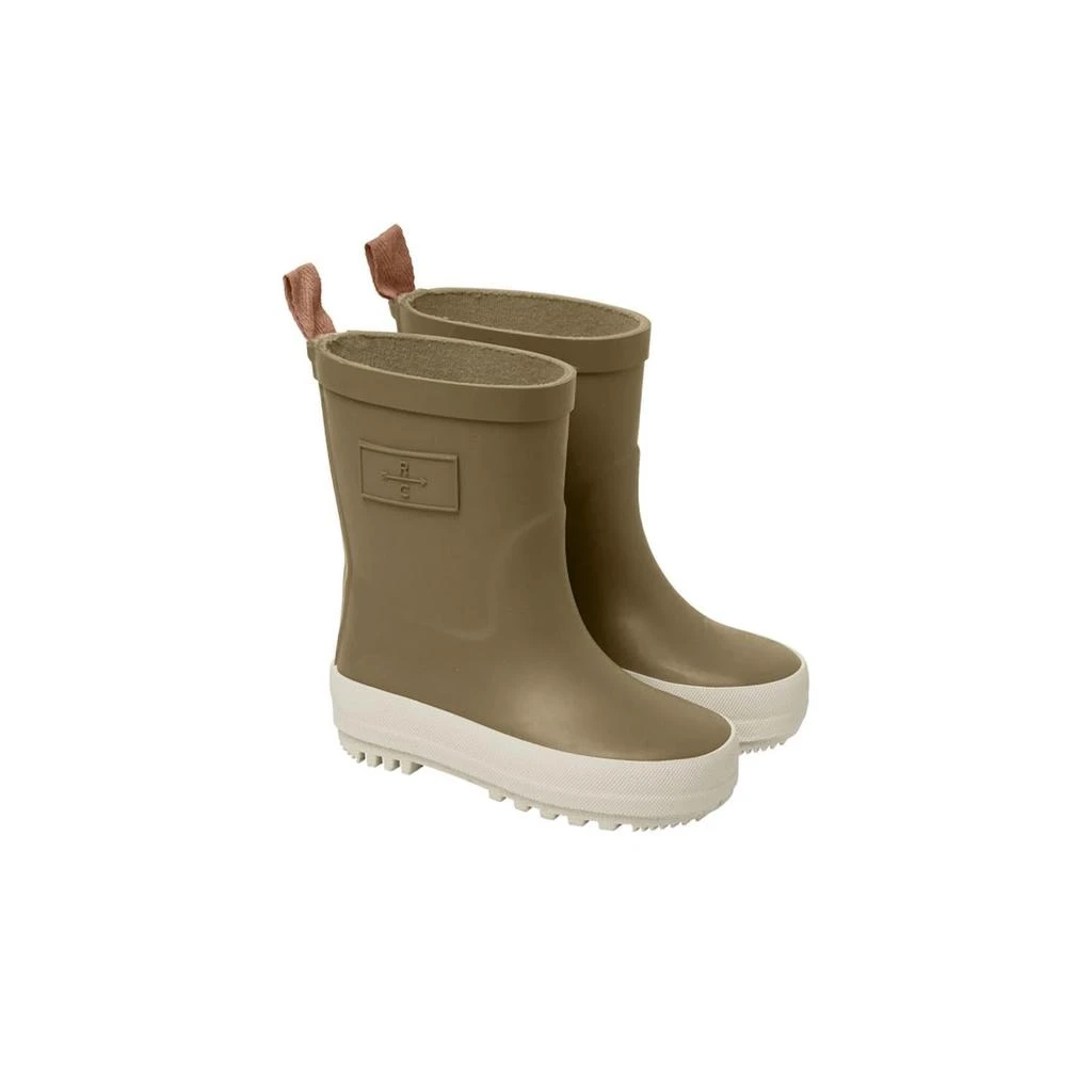 Rylee + Cru Rylee + Cru - Kids' Rain Boot