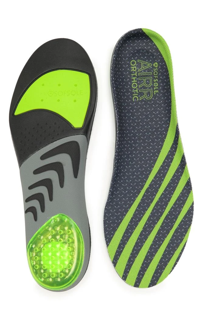IMPLUS SofSole AIRR Orthotic Insole 1