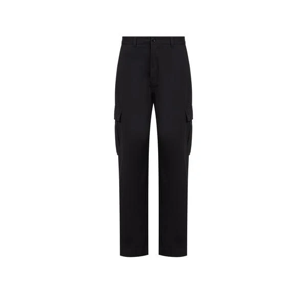 AIGLE Cargo Pants 1