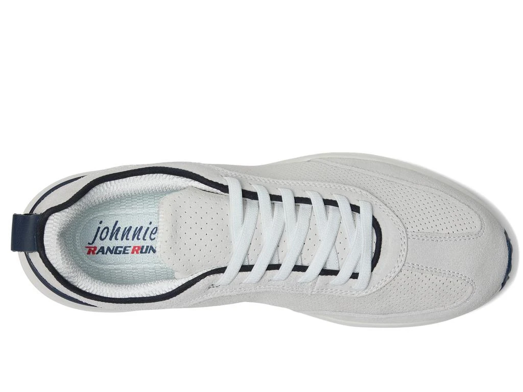 Johnnie-O Suede Range Runner 2