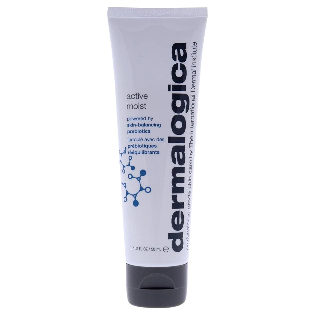 Dermalogica Active Moist For Unisex 1.7 oz Moisturizer 2