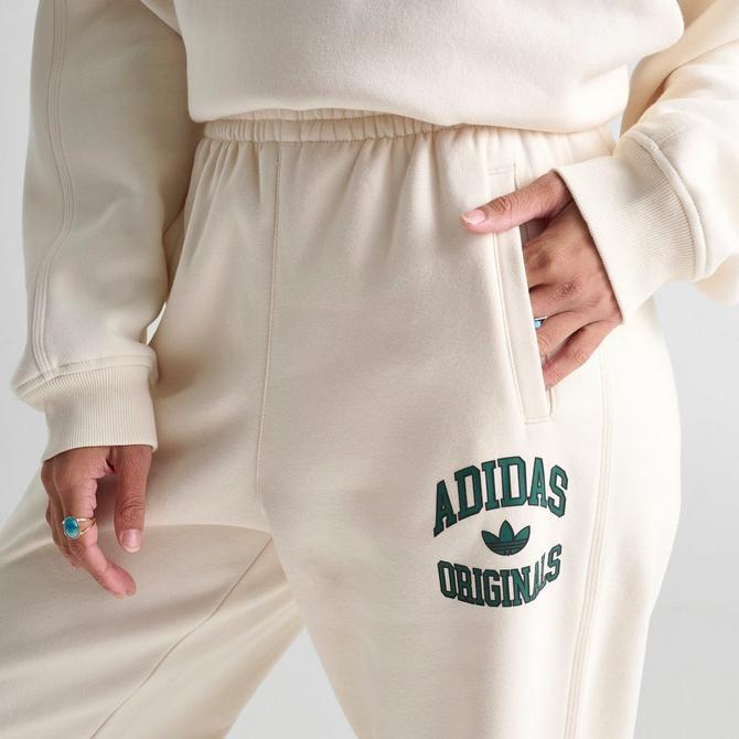 Adidas Women's adidas Originals Varsity Jogger Pants