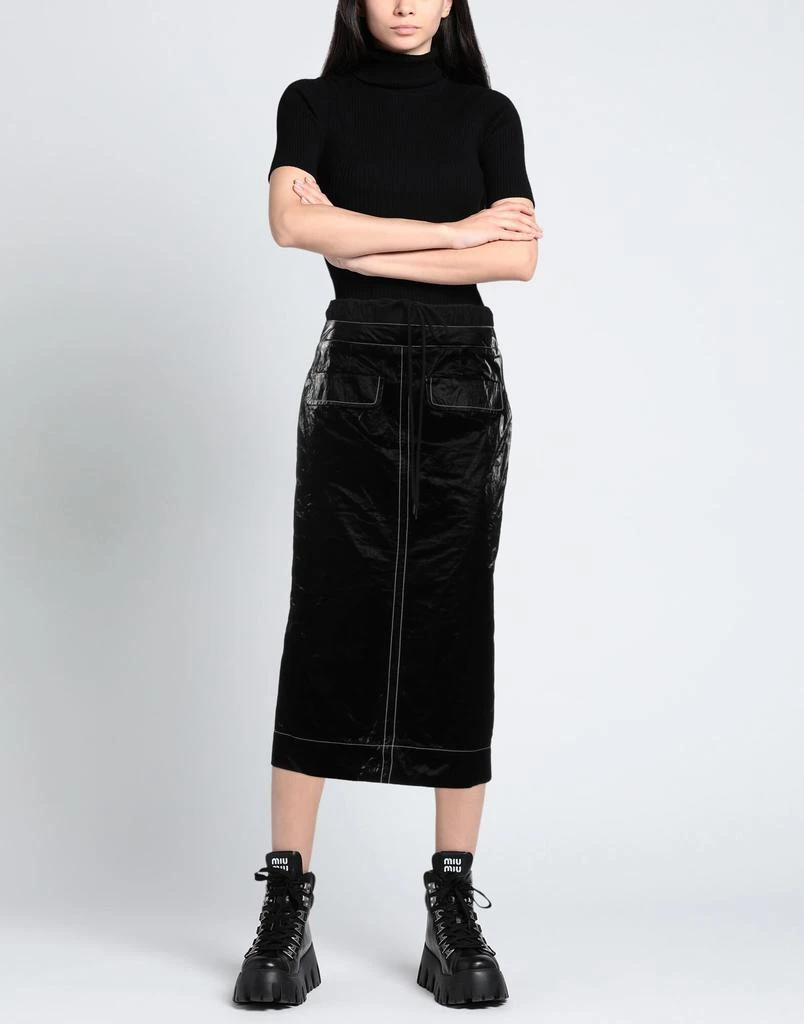 Rejina Pyo Midi skirt 2