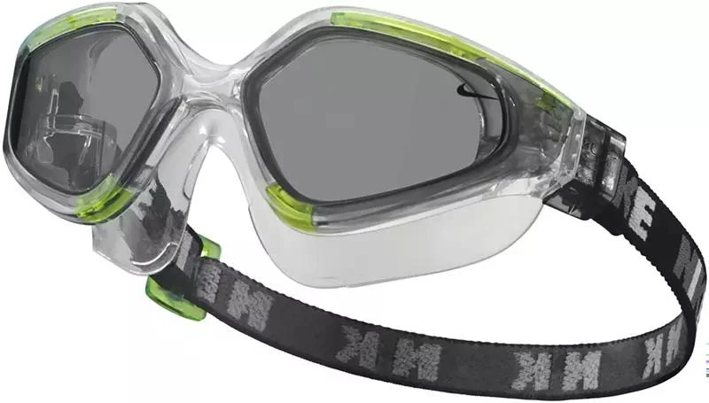 NIKE Nike Unisex Expanse Swim Mask Goggles 1
