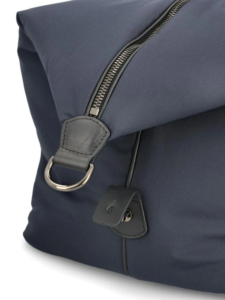 Loro Piana Loro Piana Wind Duffle bag 4