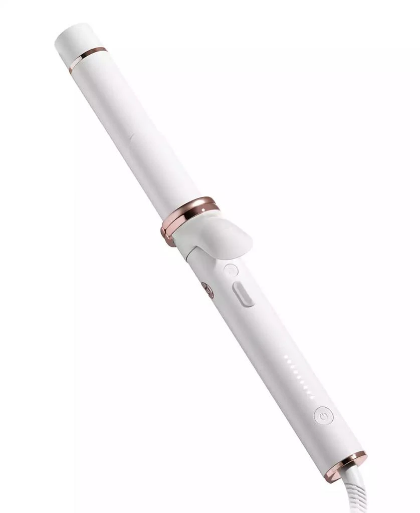 T3 CurlWrap 1.25" Automatic Rotating Curling Iron with Long Barrel 12
