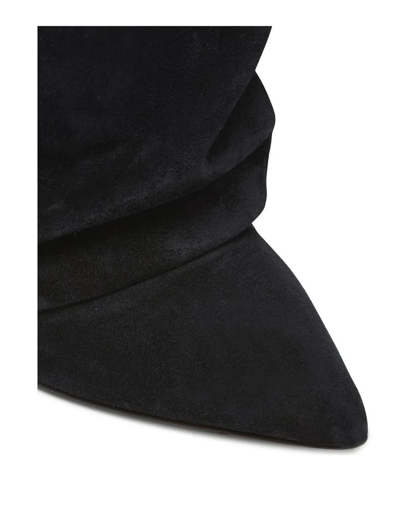 Balmain Boots 5