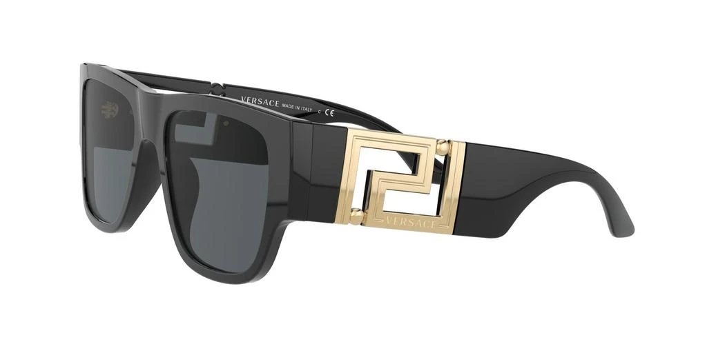 Versace Versace 0VE4403 GB1/87 Flat Top Sunglasses 4