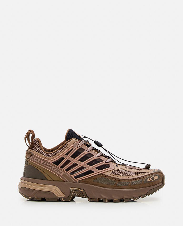 Salomon Acs Pro Desert Sneakers