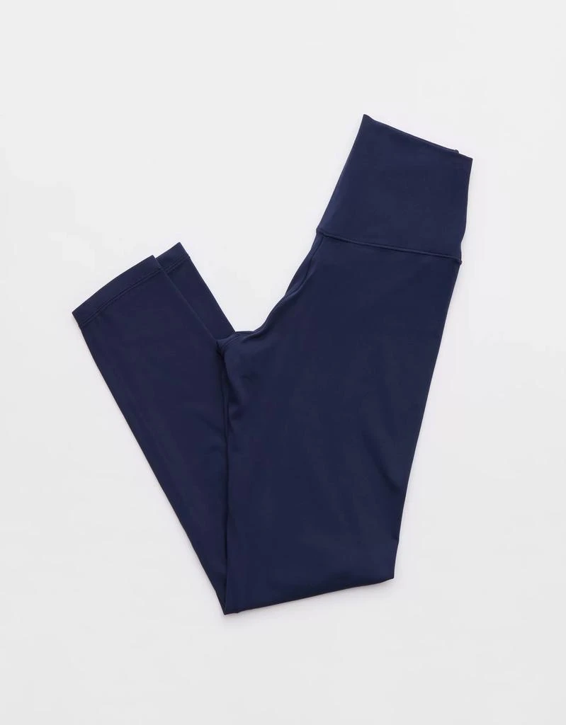OFFLINE OFFLINE By Aerie Real Me High Waisted Crossover Legging 4