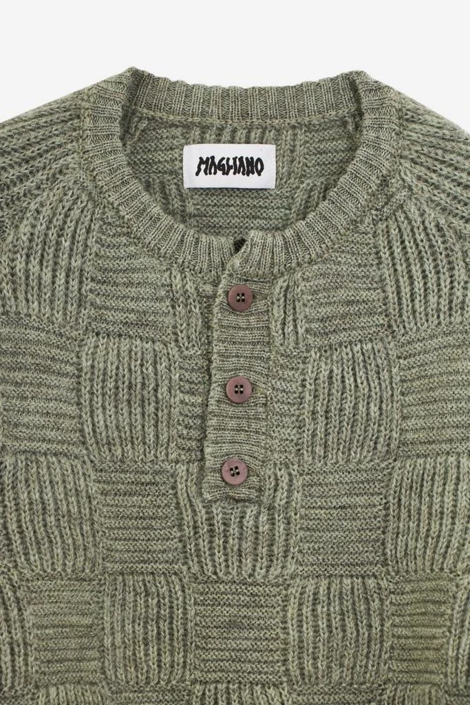 Magliano Magliano Knitwear 3