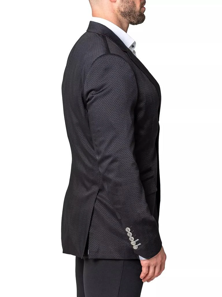 Maceoo Blazer Socrates 7