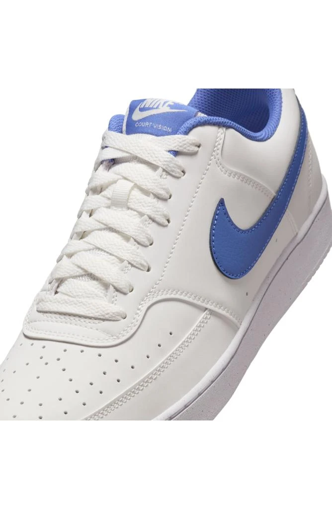 NIKE Court Vision Next Nature Sneaker 8
