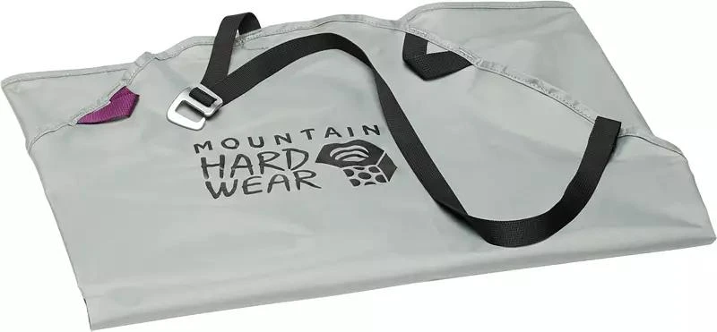 Mountain Hardwear Mountain Hardwear Crag Wagon 60L Backpack 7