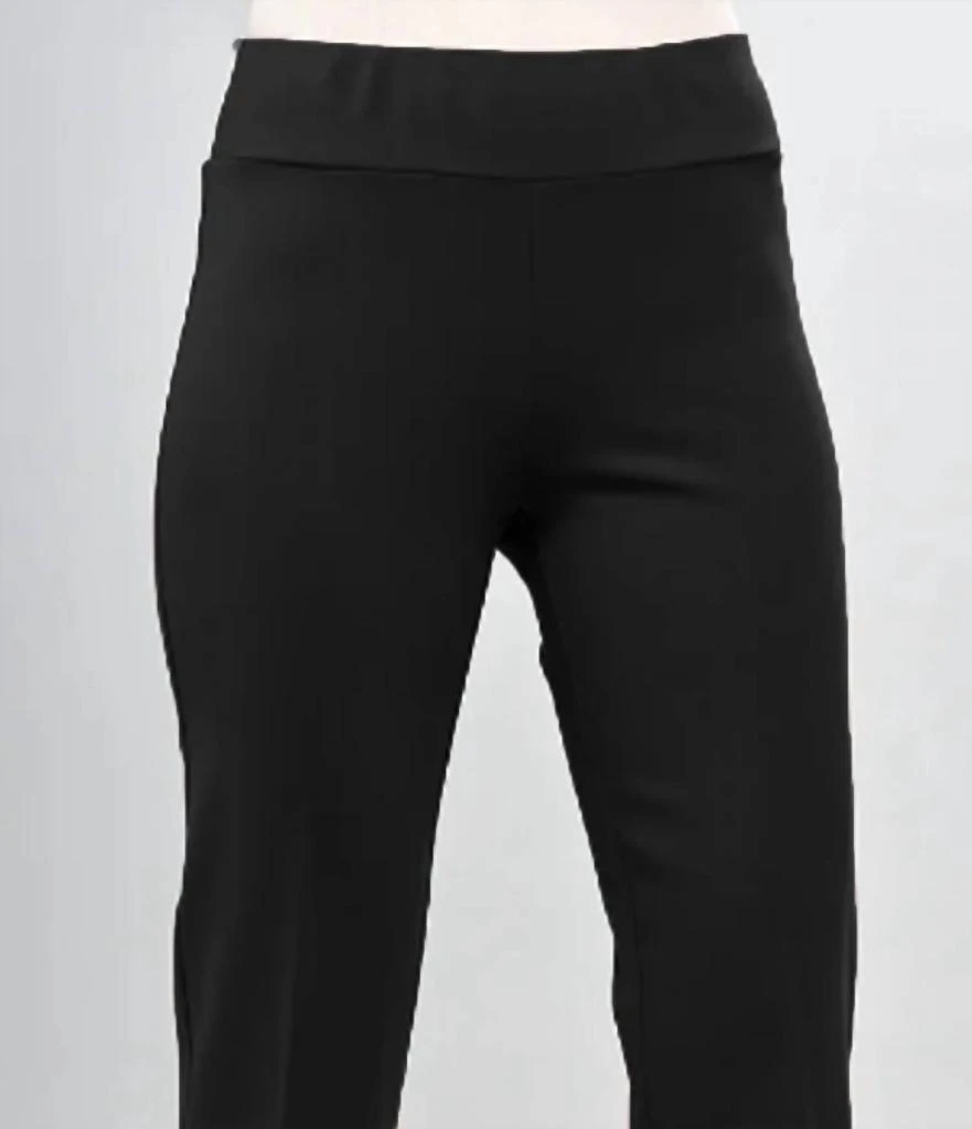 Insight Editions Insight - Solid Modern Bootcut Pant 2